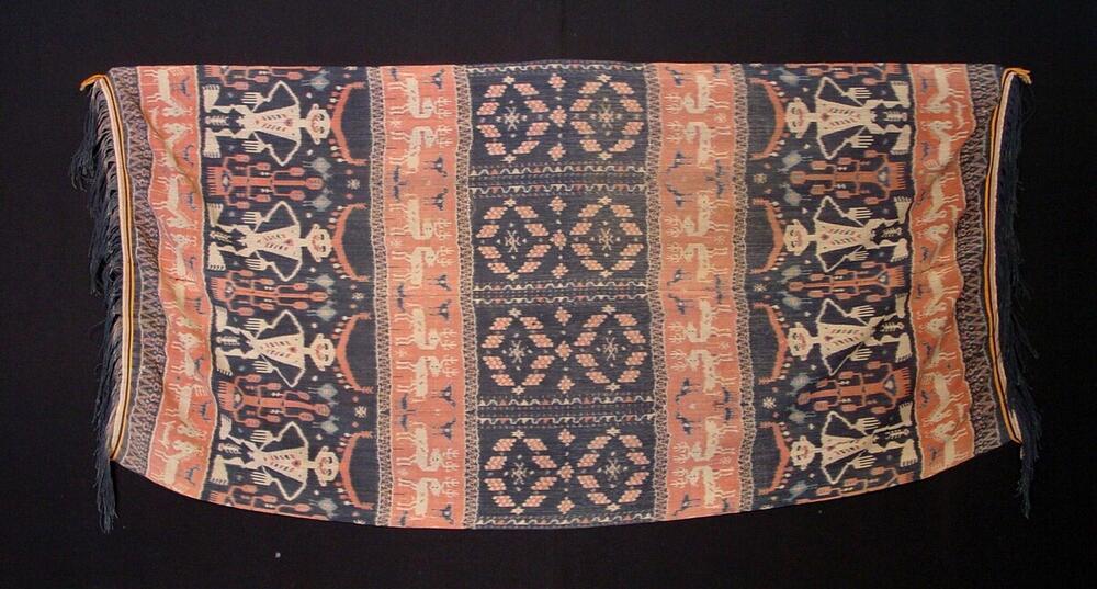 Doek voor mannen