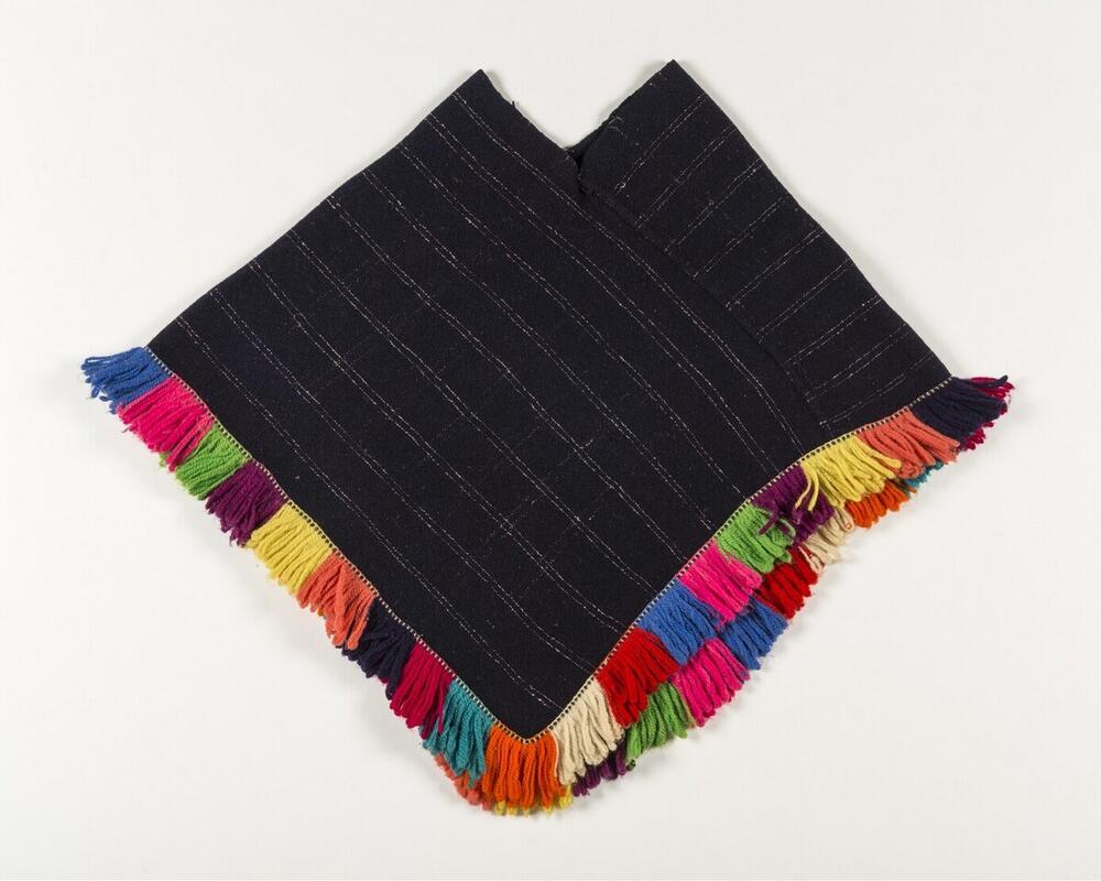 Quechquemitl