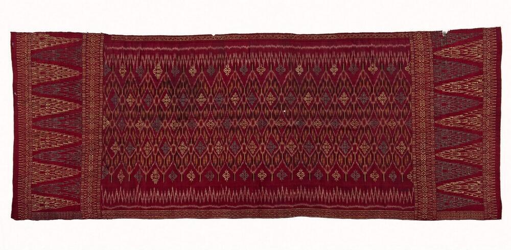 Schouderdoek