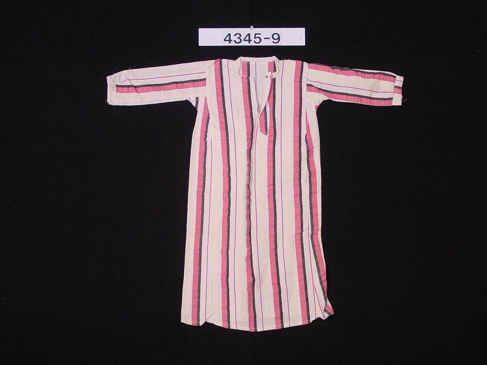 Boy's shirt