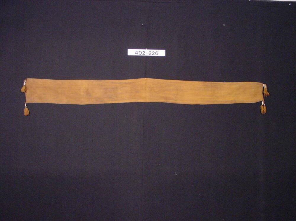 Cotton loincloth for men
