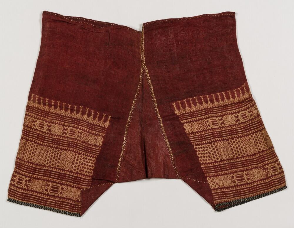 Broek