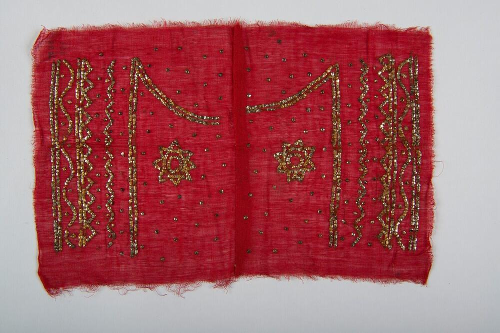 Doek