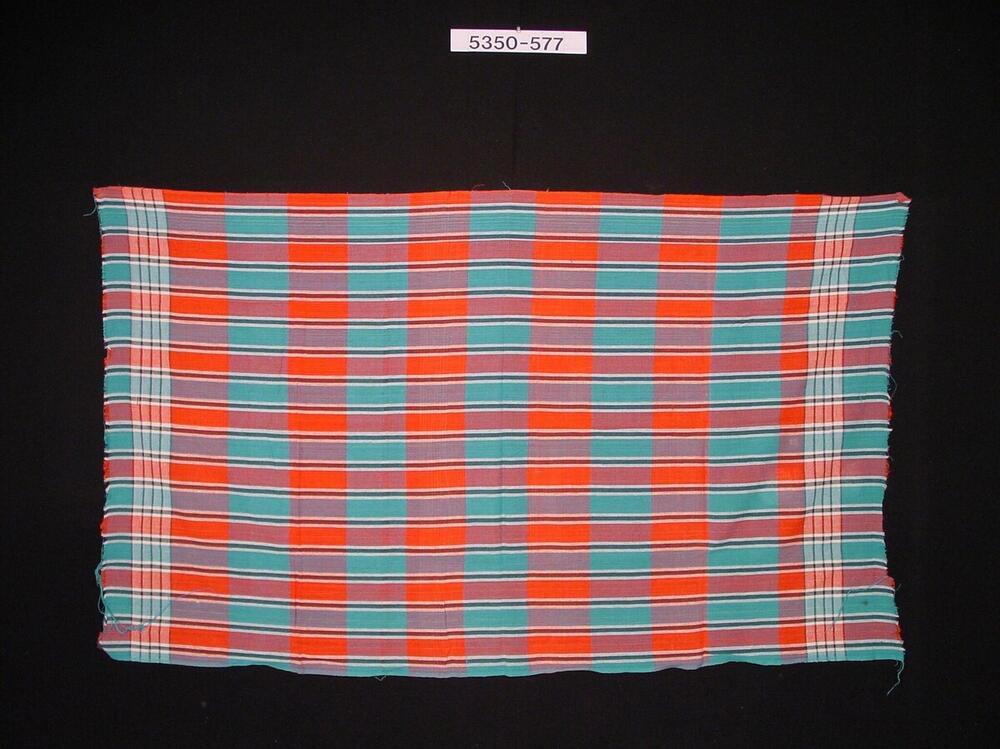 Katoenen heupdoek