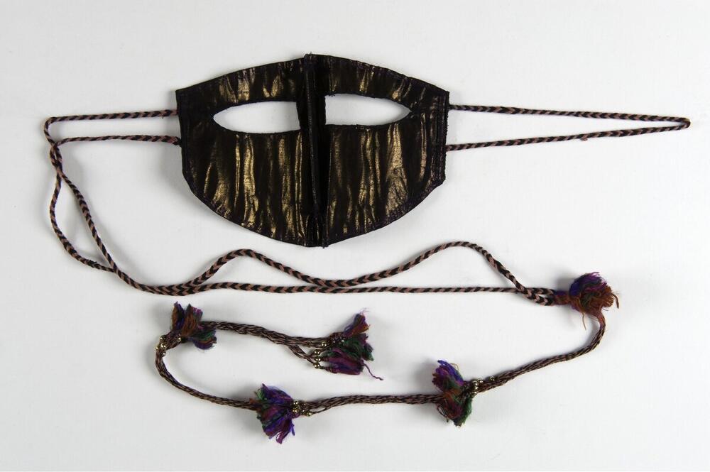 Gezichtsmasker