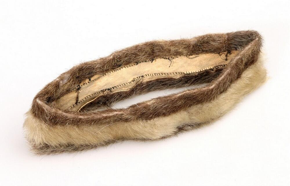 Armband of enkelband
