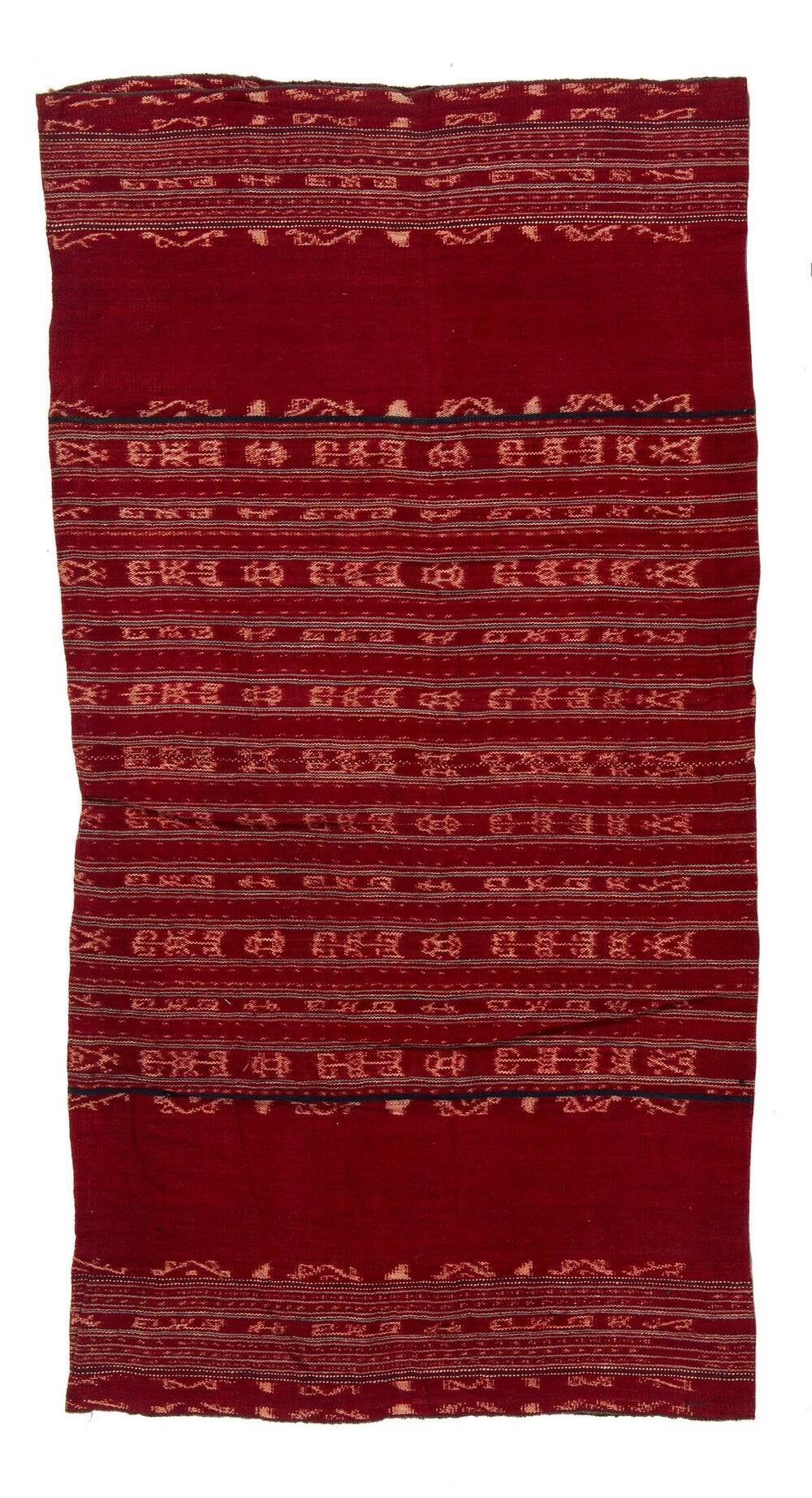 Kokerdoek