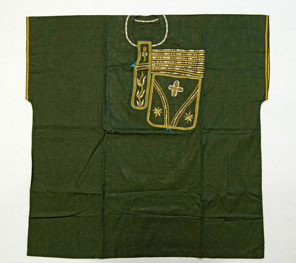 Tuniek