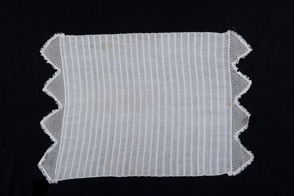 Doek (servilleta)