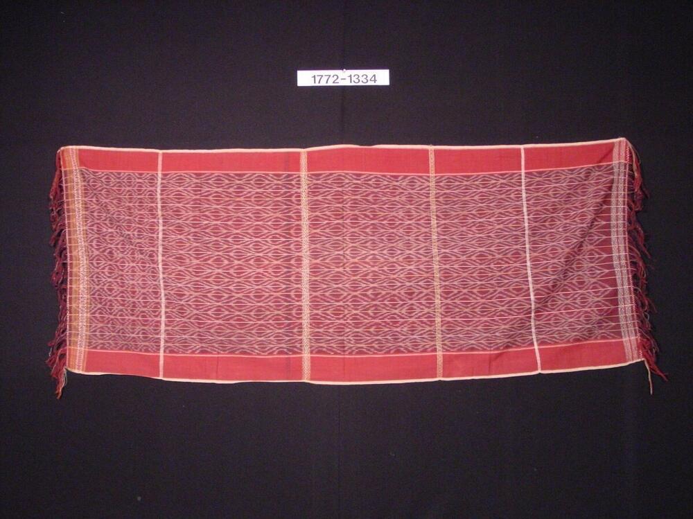 Schouderdoek