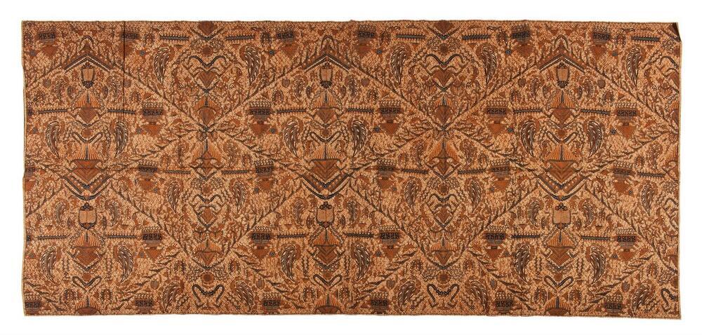 Batikdoek