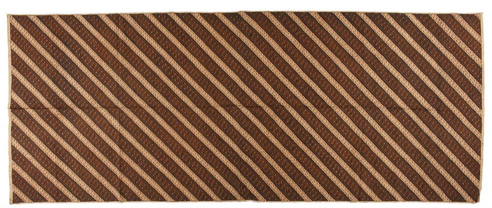 Gebatikte doek