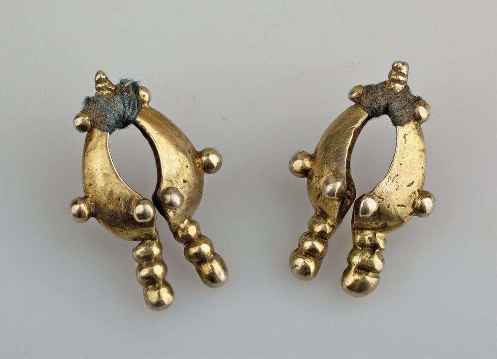 Ear Pendents