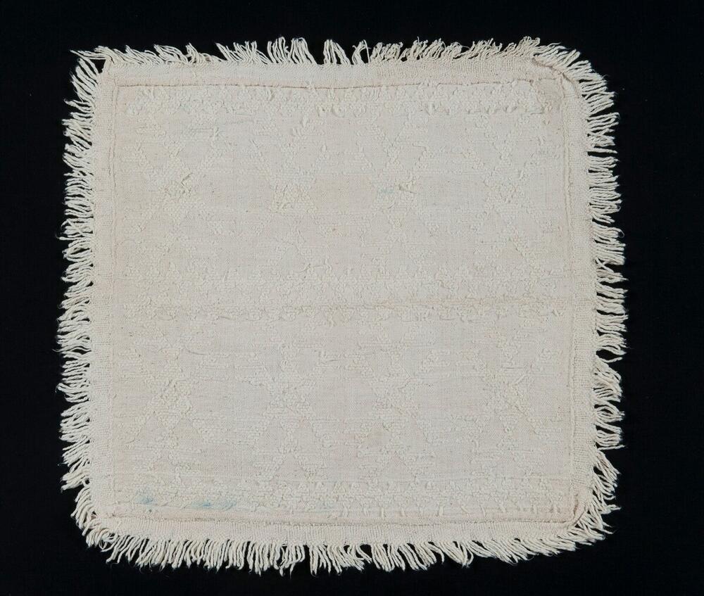 Draagdoek (servilleta)
