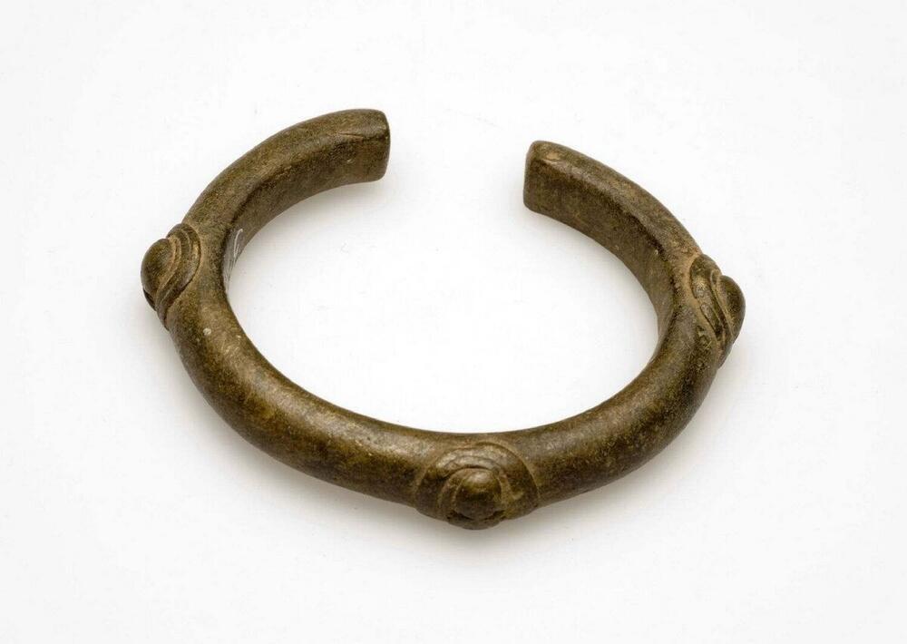 Koperen armband voor vrouwen