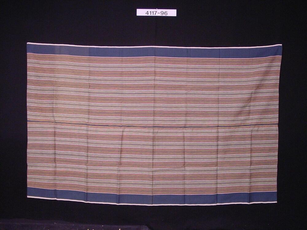 Katoenen omslagdoek