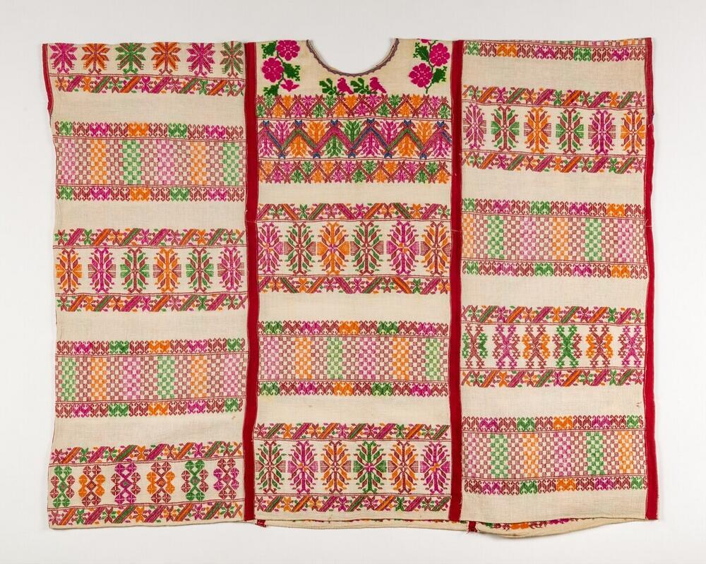 Huipil