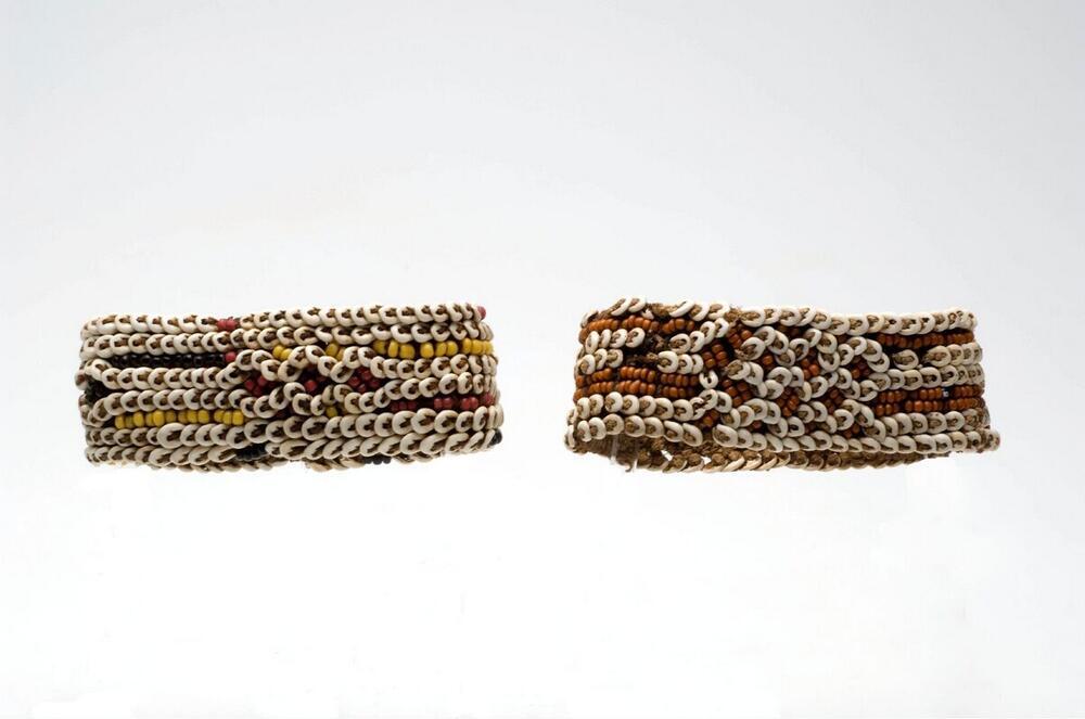Bovenarmband voor mannen