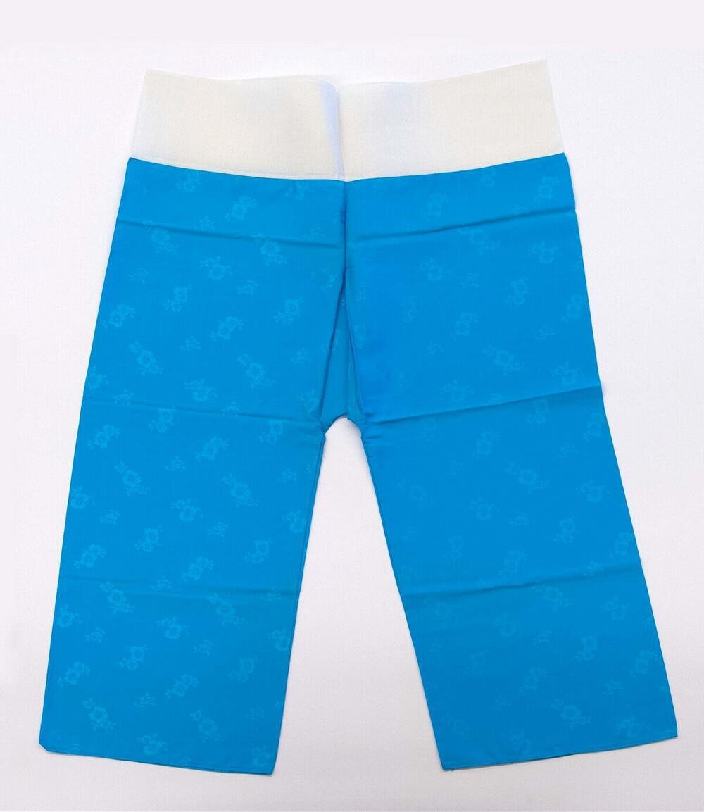 Broek van een lijkkleding
