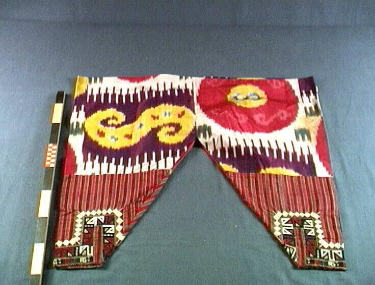 Broek
