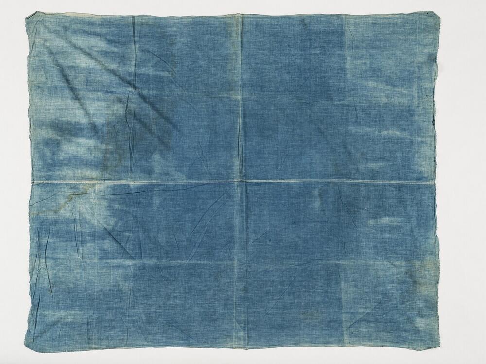 Borstdoek