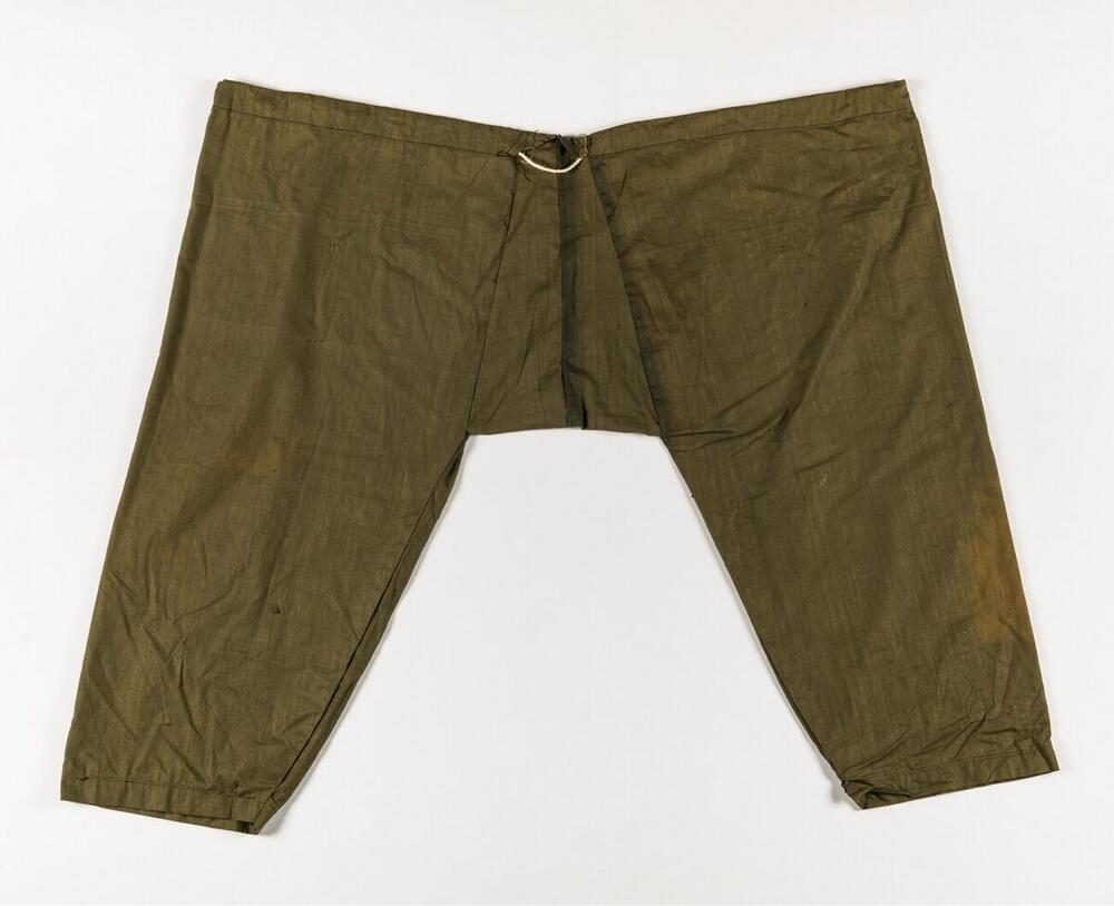 Broek