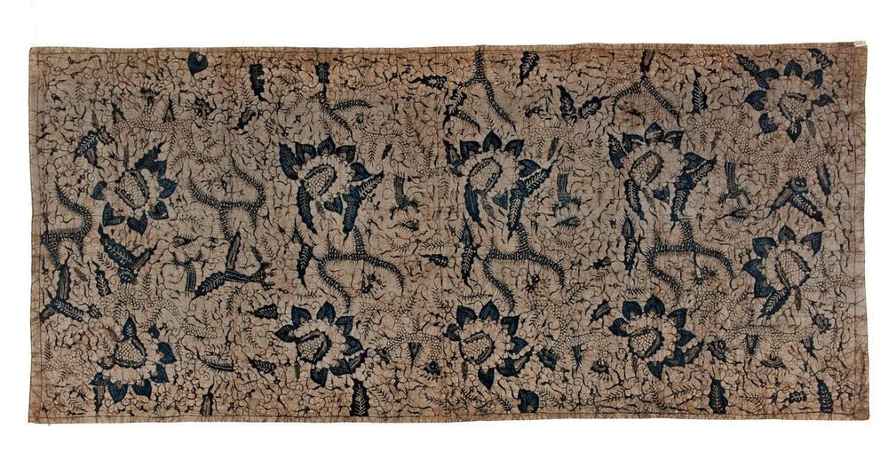 Batikdoek
