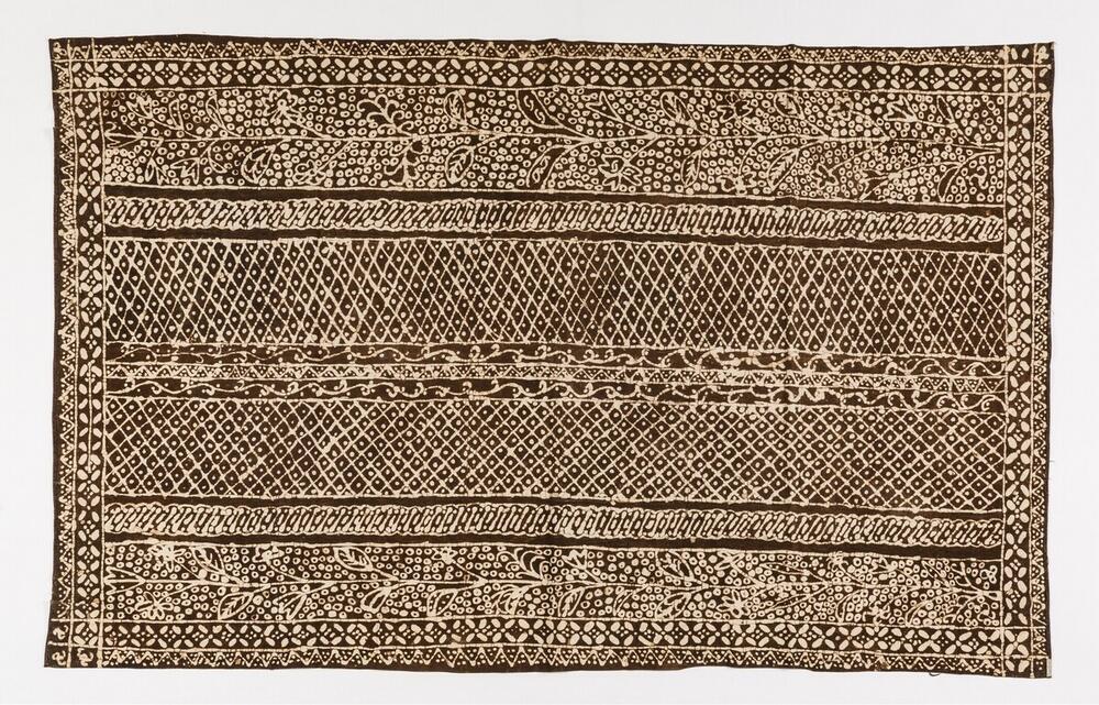 Batikdoek