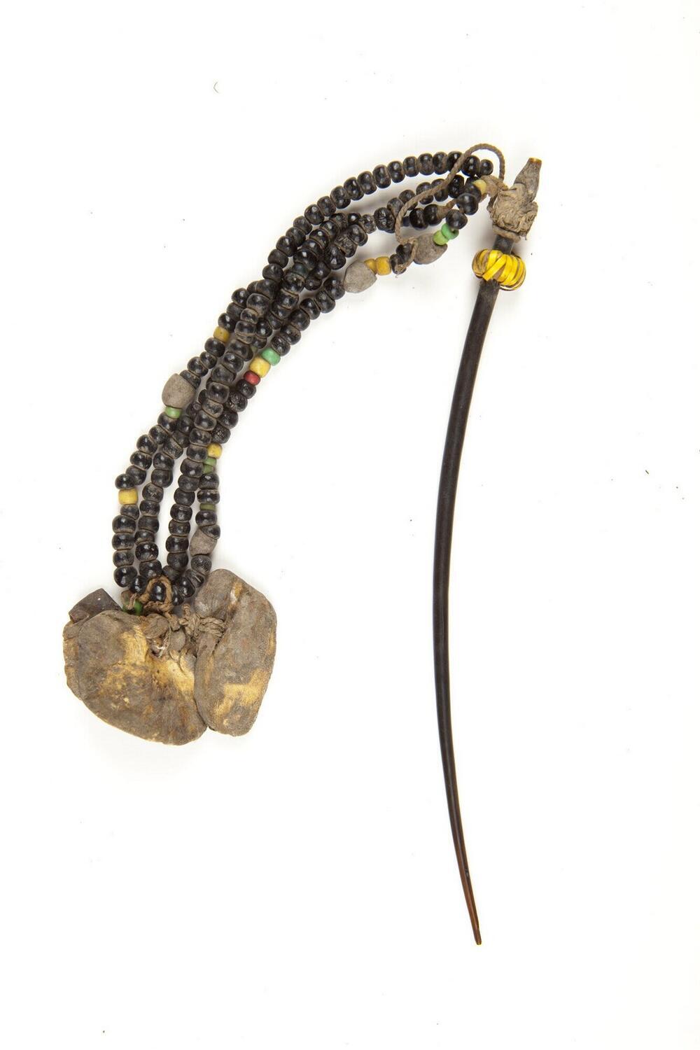 Ear ornament