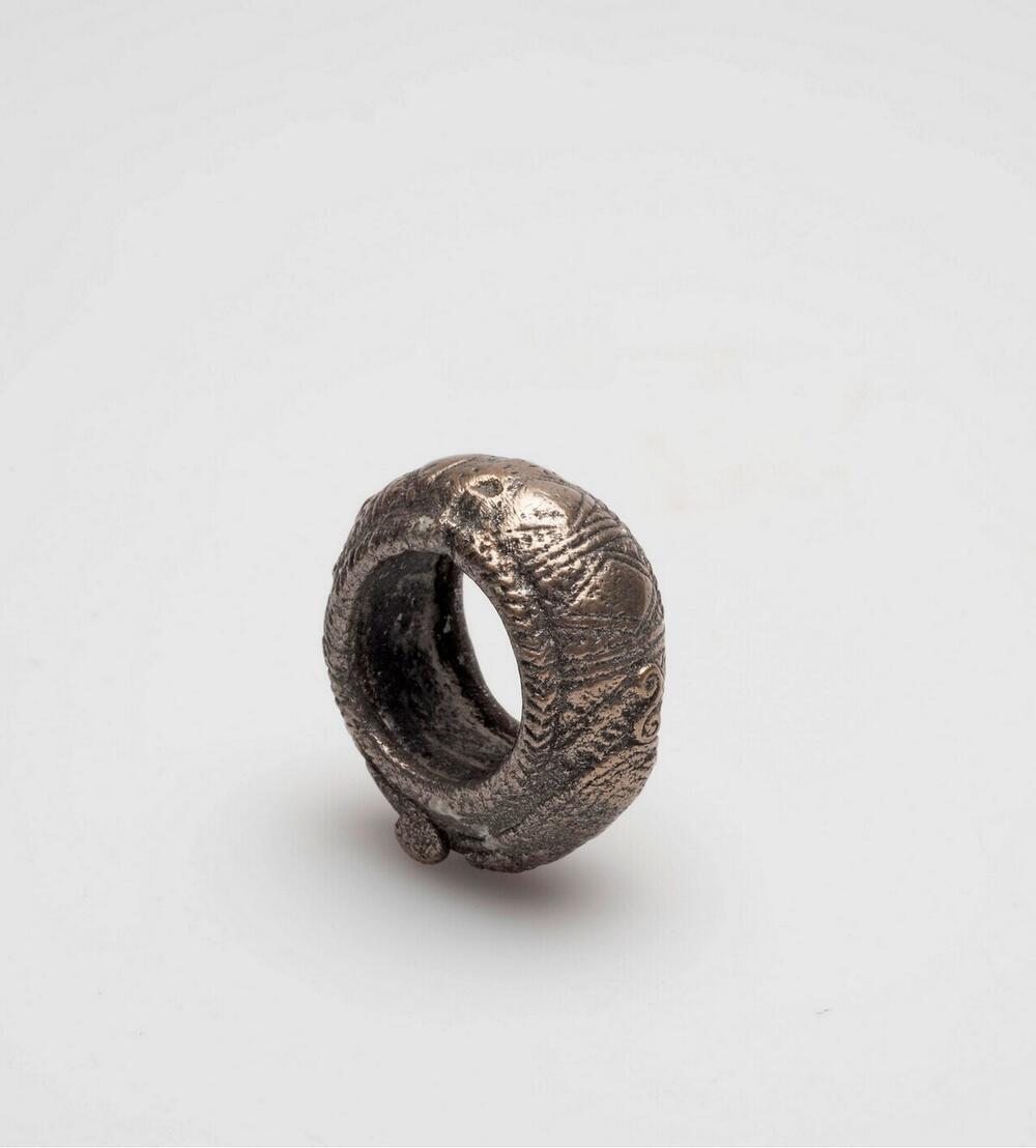 Ring voor mannen