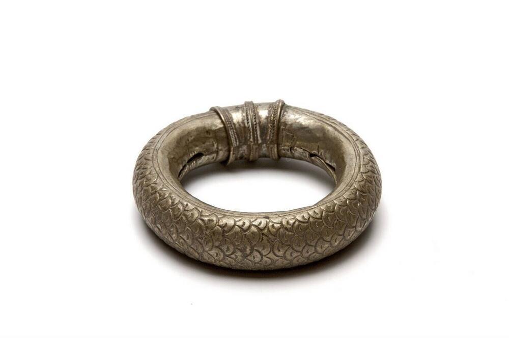 Bracelet (silver)