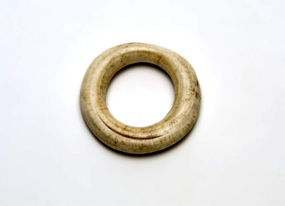 Benen oorring