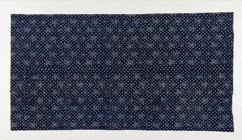 Onbewerkte doek