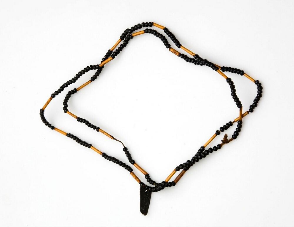 Kralenketting voor vrouwen