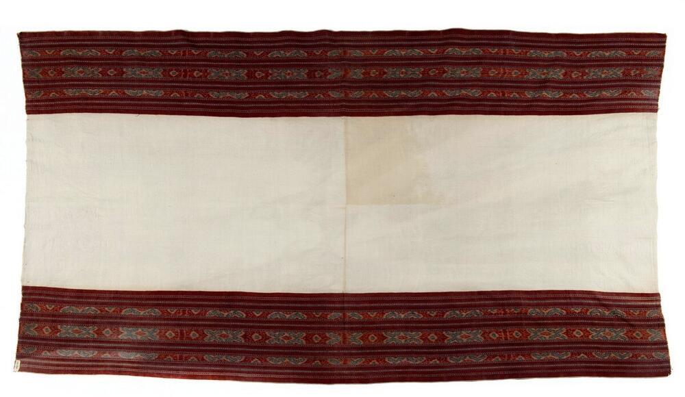 Omslagdoek