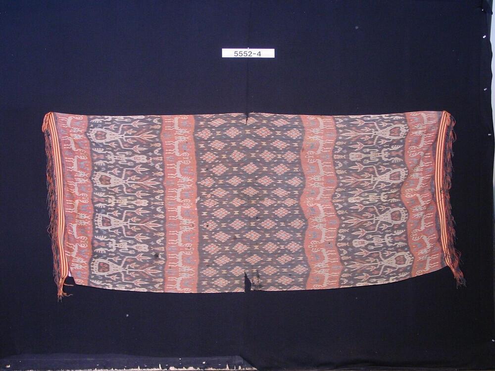 Doek voor mannen