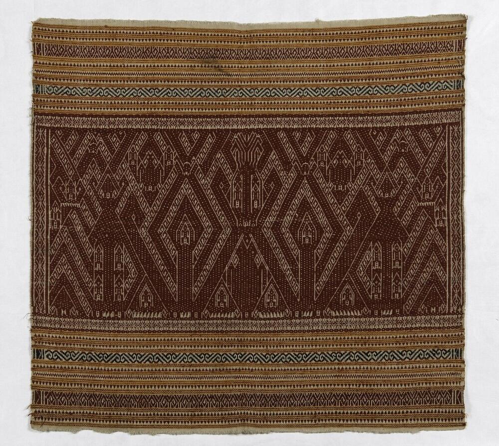 Doek om spijzen te bedekken