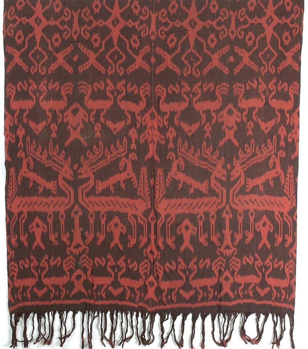 Doek voor mannen