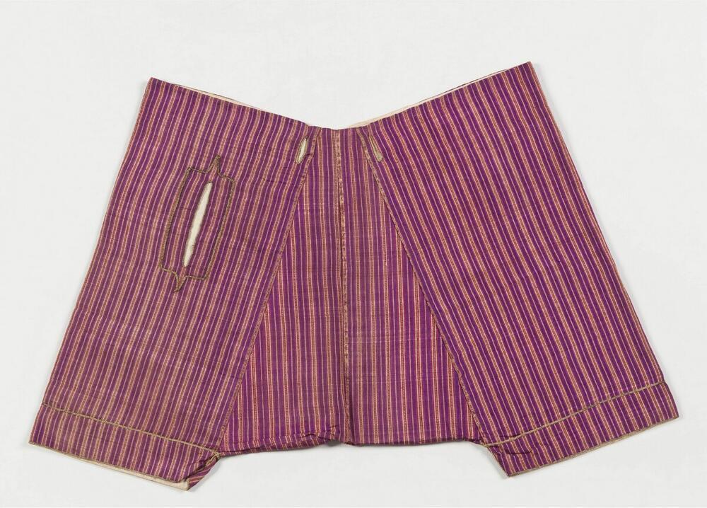 Broek