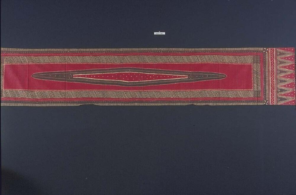 Borstdoek
