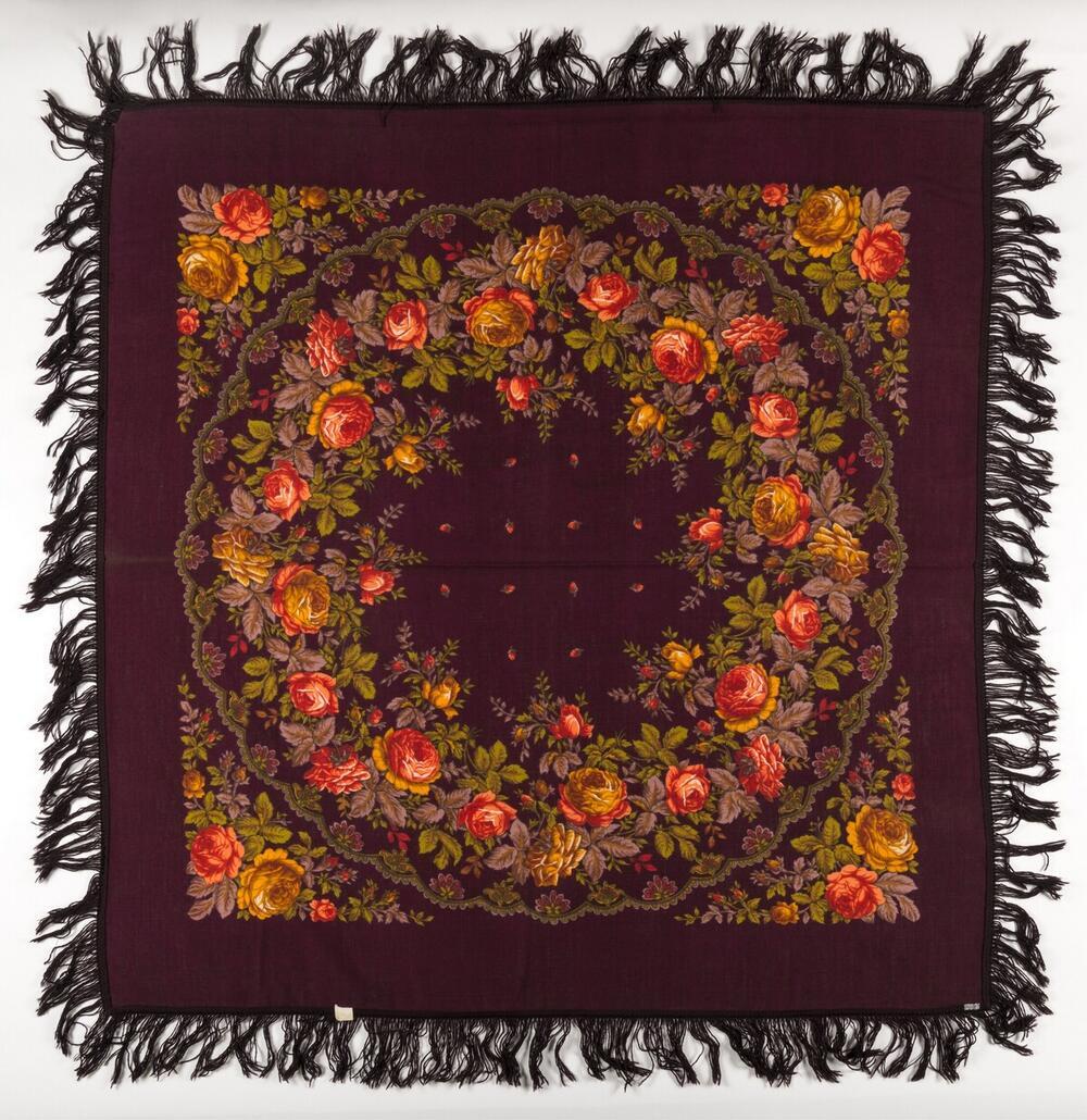 Hoofddoek