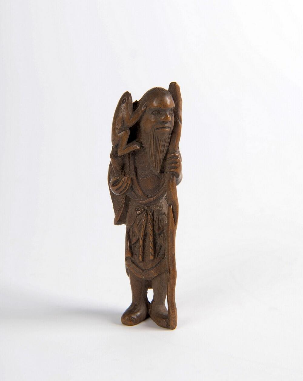 Netsuke