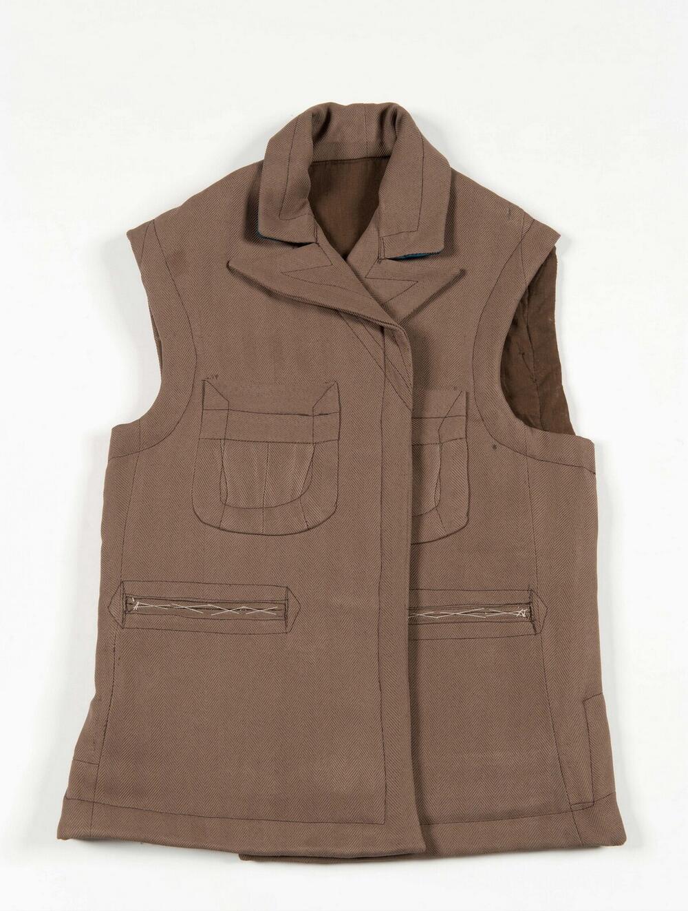 Vest