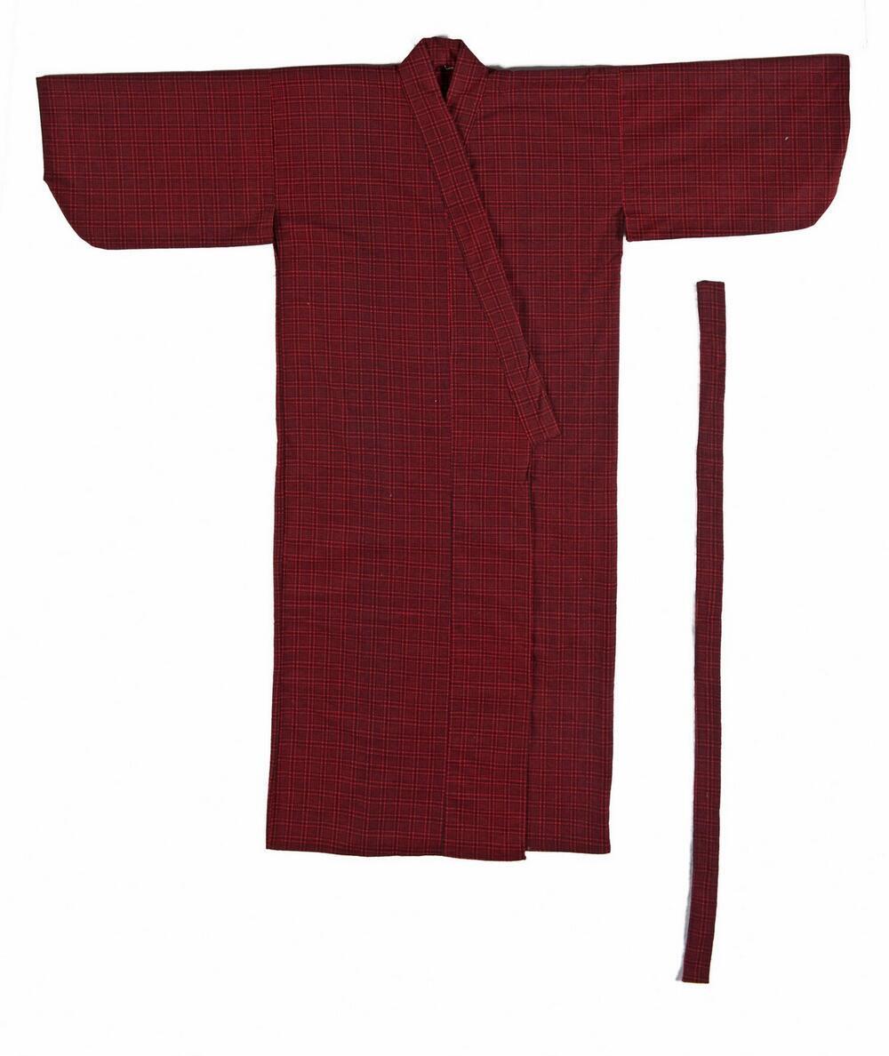 Nachtkleding