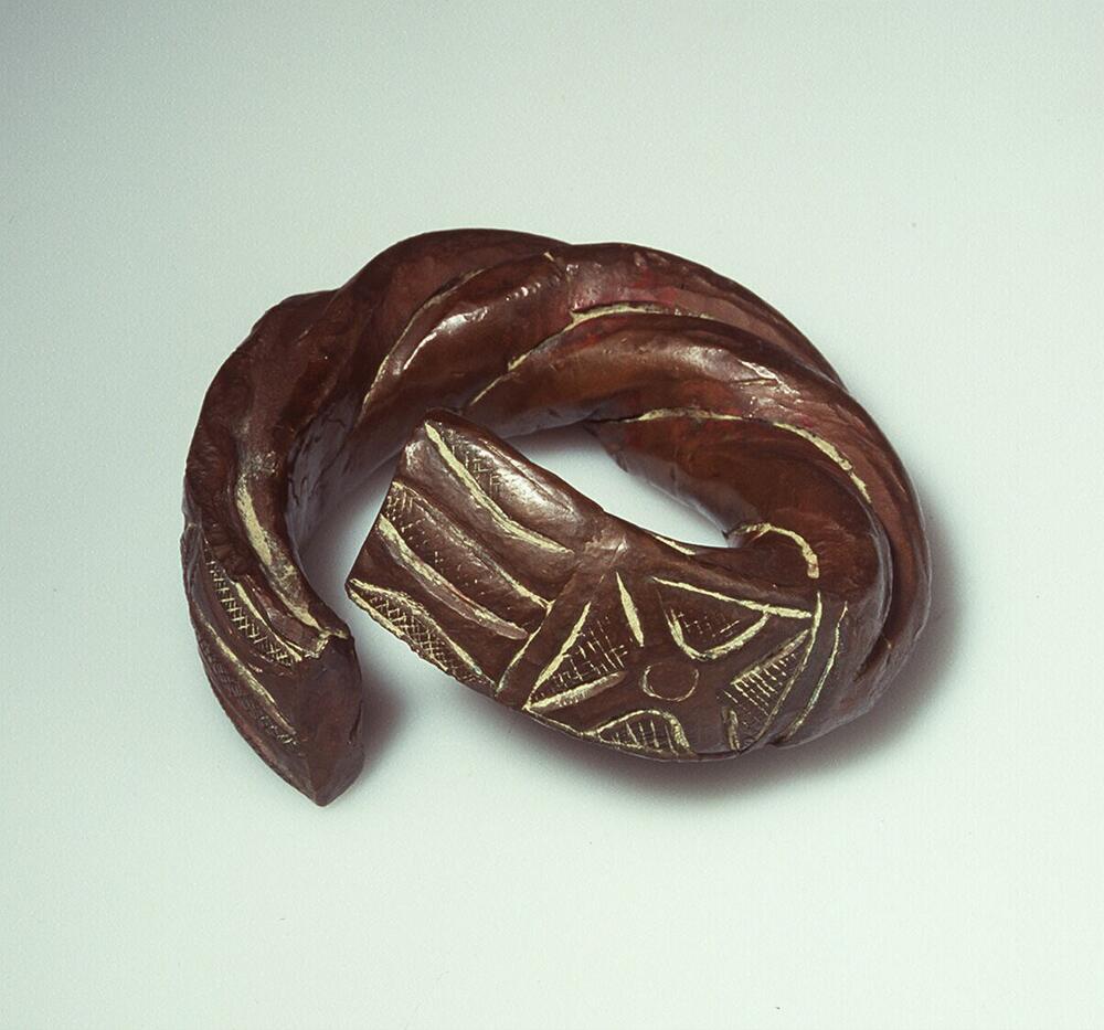 Arm ring