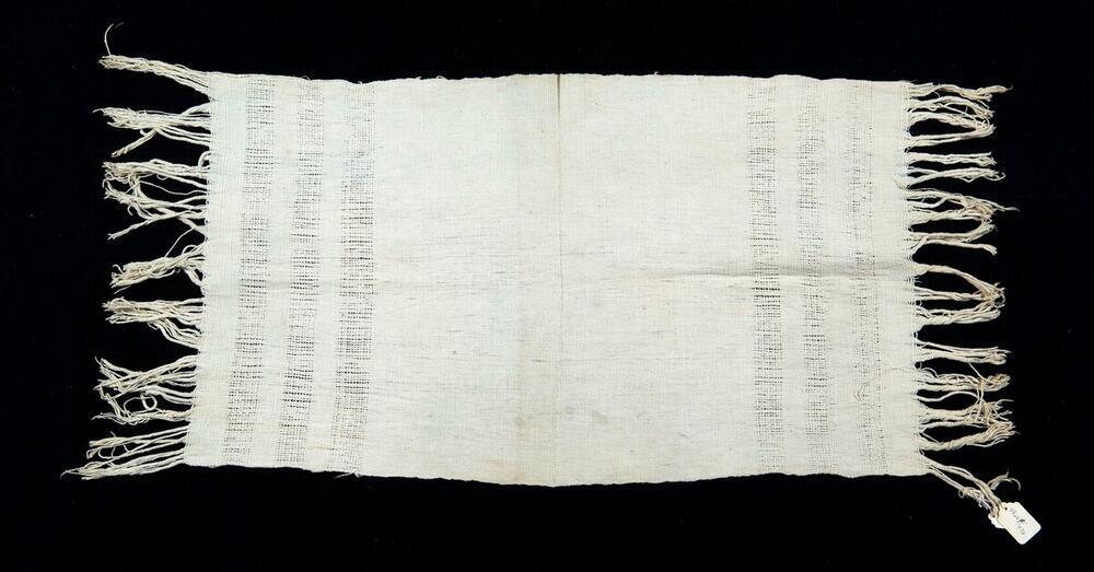 Draagdoek (servilleta)