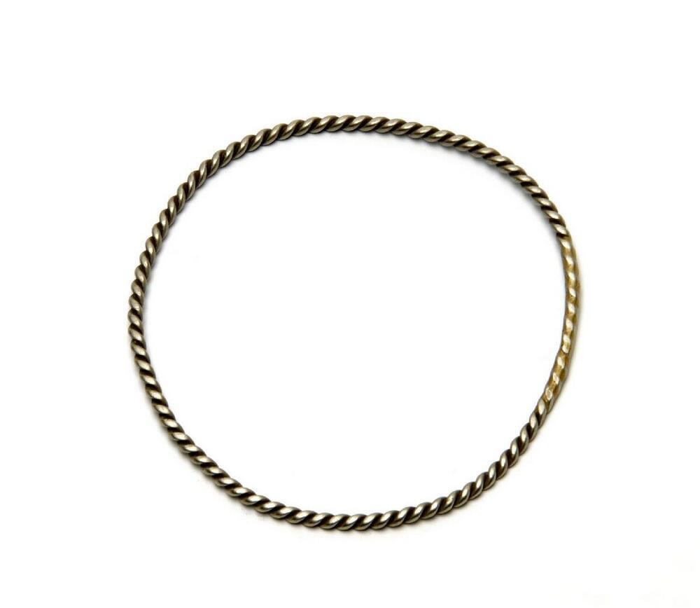 Zilveren armband