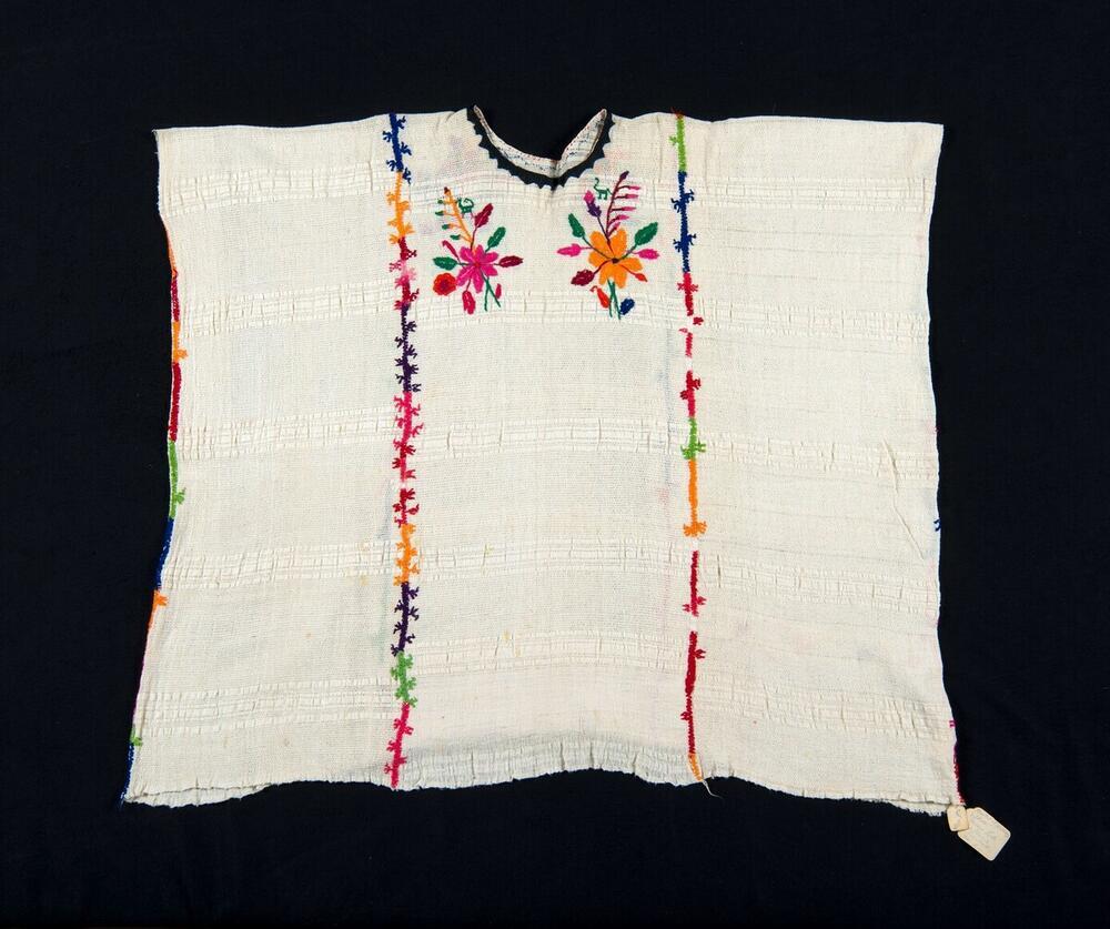Huipil