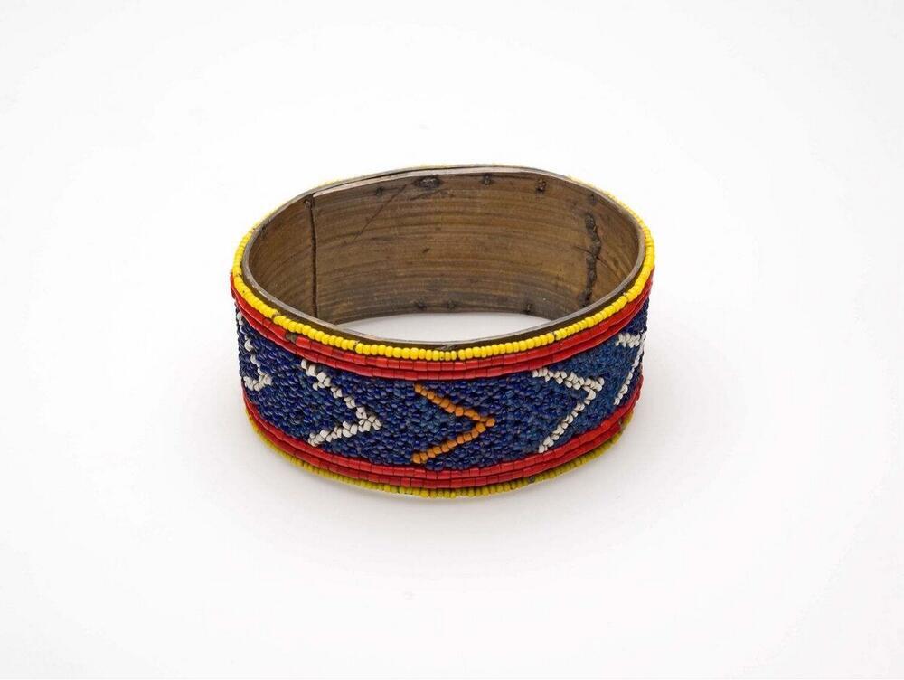 Bovenarmband