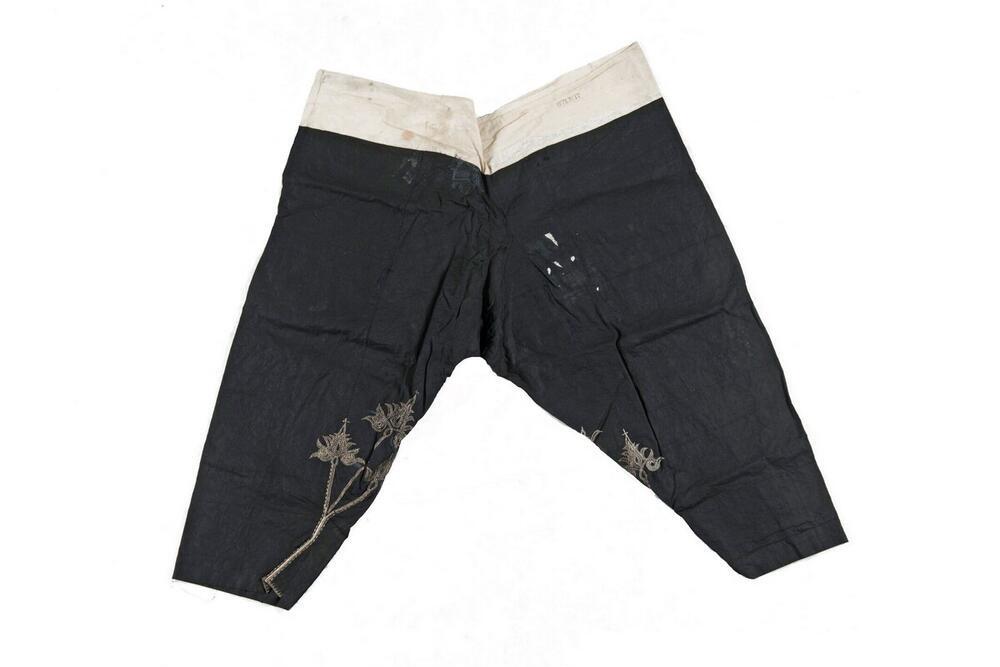 Broek